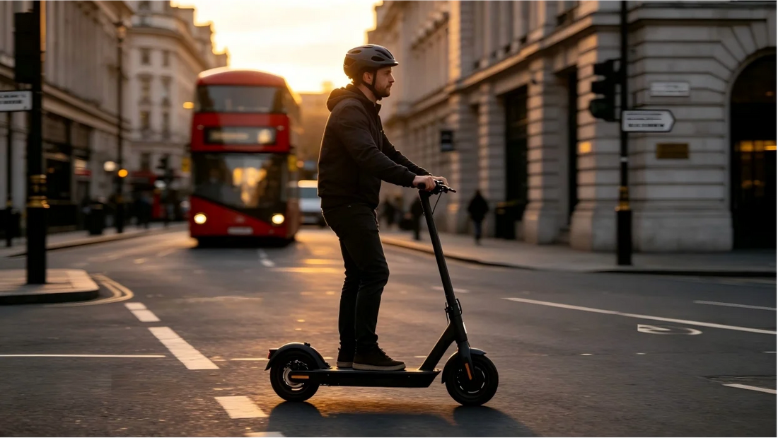 Buying an E-Scooter in Europe? 8 Legal Mistakes to Avoid in 2026