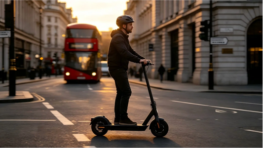 Buying an E-Scooter in Europe? 8 Legal Mistakes to Avoid in 2026
