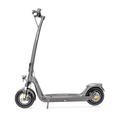 JOYOR C10-E scooter full side profile for daily city commute