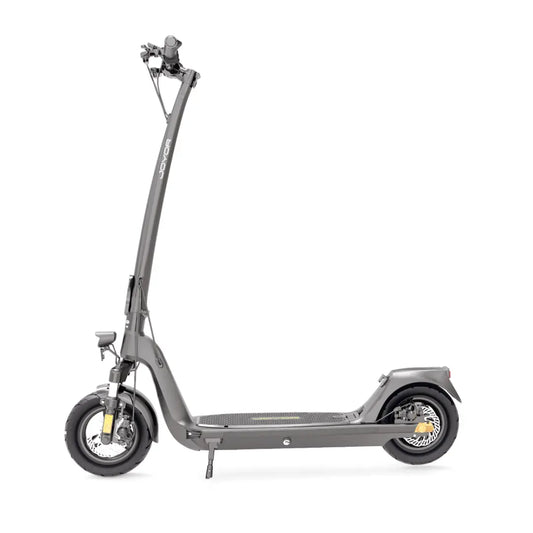 JOYOR C10-E scooter full side profile for daily city commute