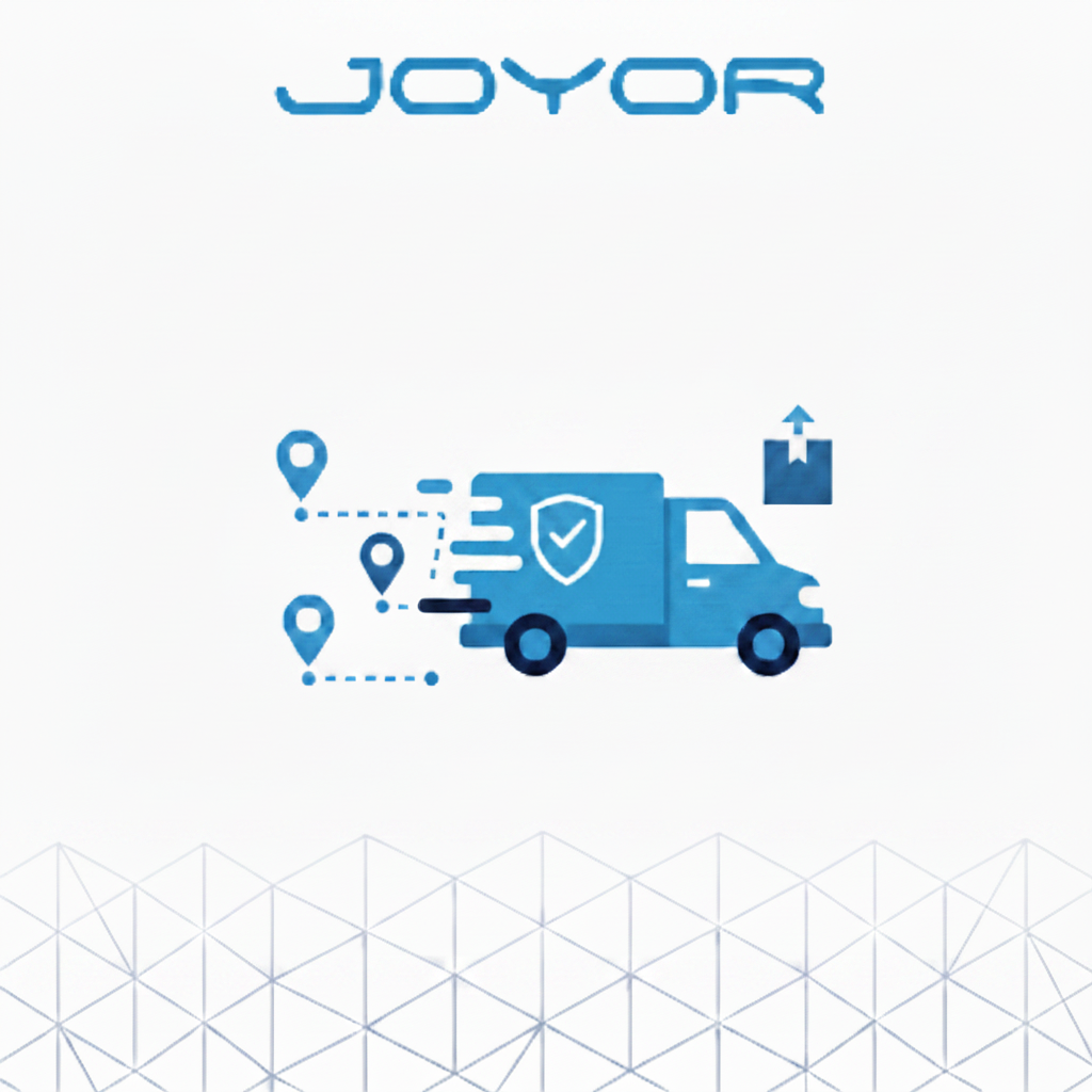 joyor shipping policy